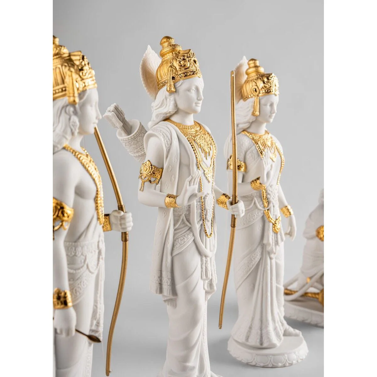Lladro Rama - Image 5