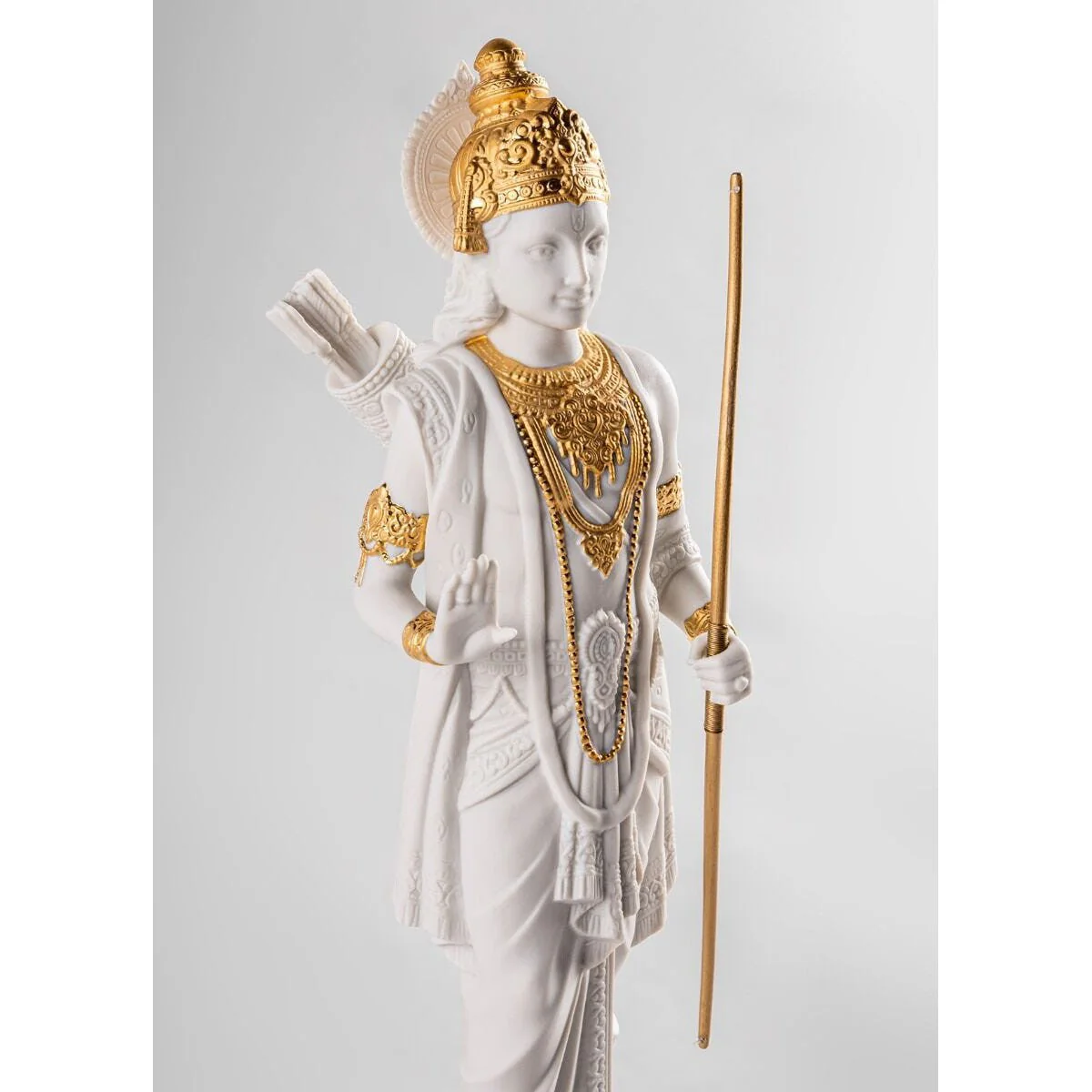 Lladro Rama - Image 6