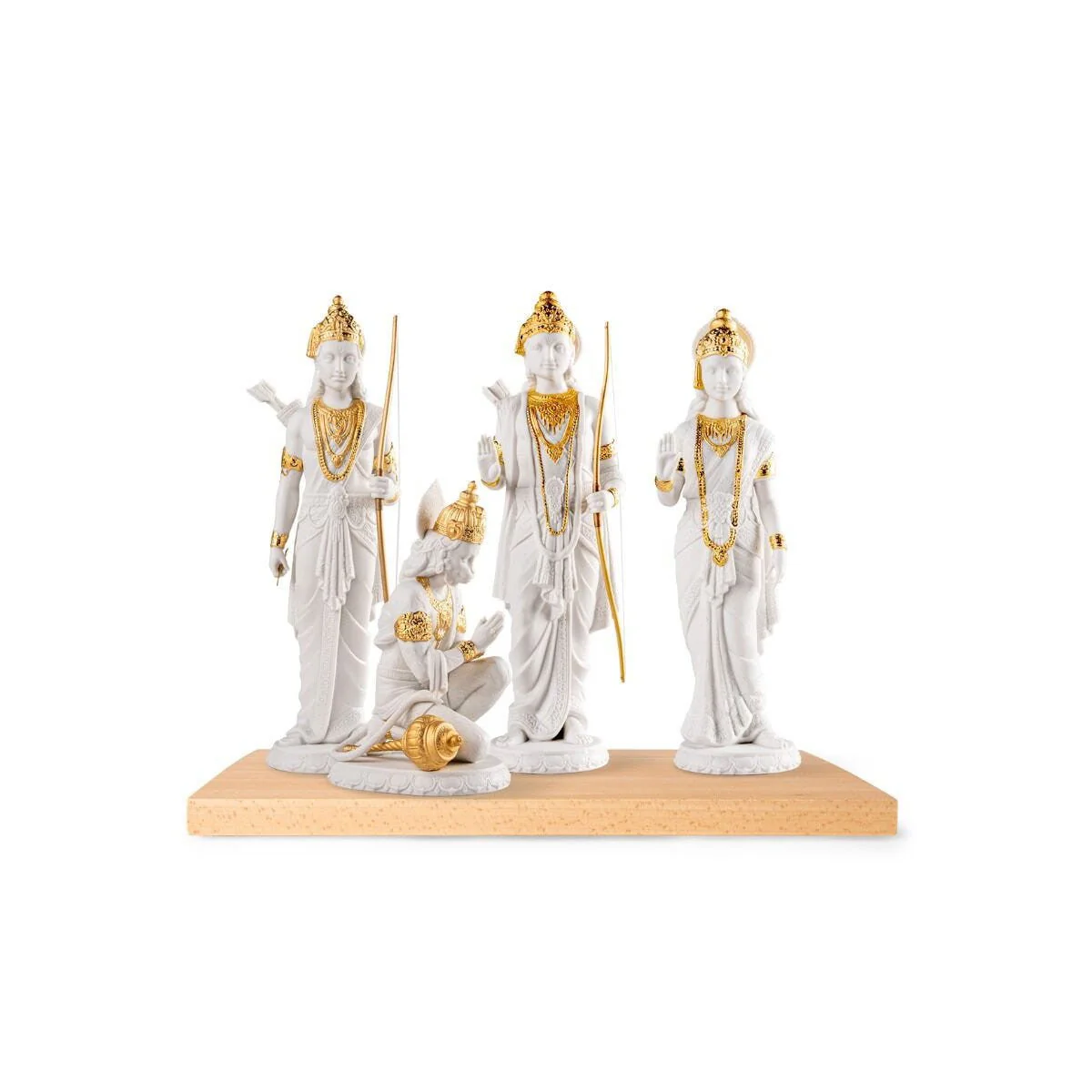 Lladro Rama - Image 7