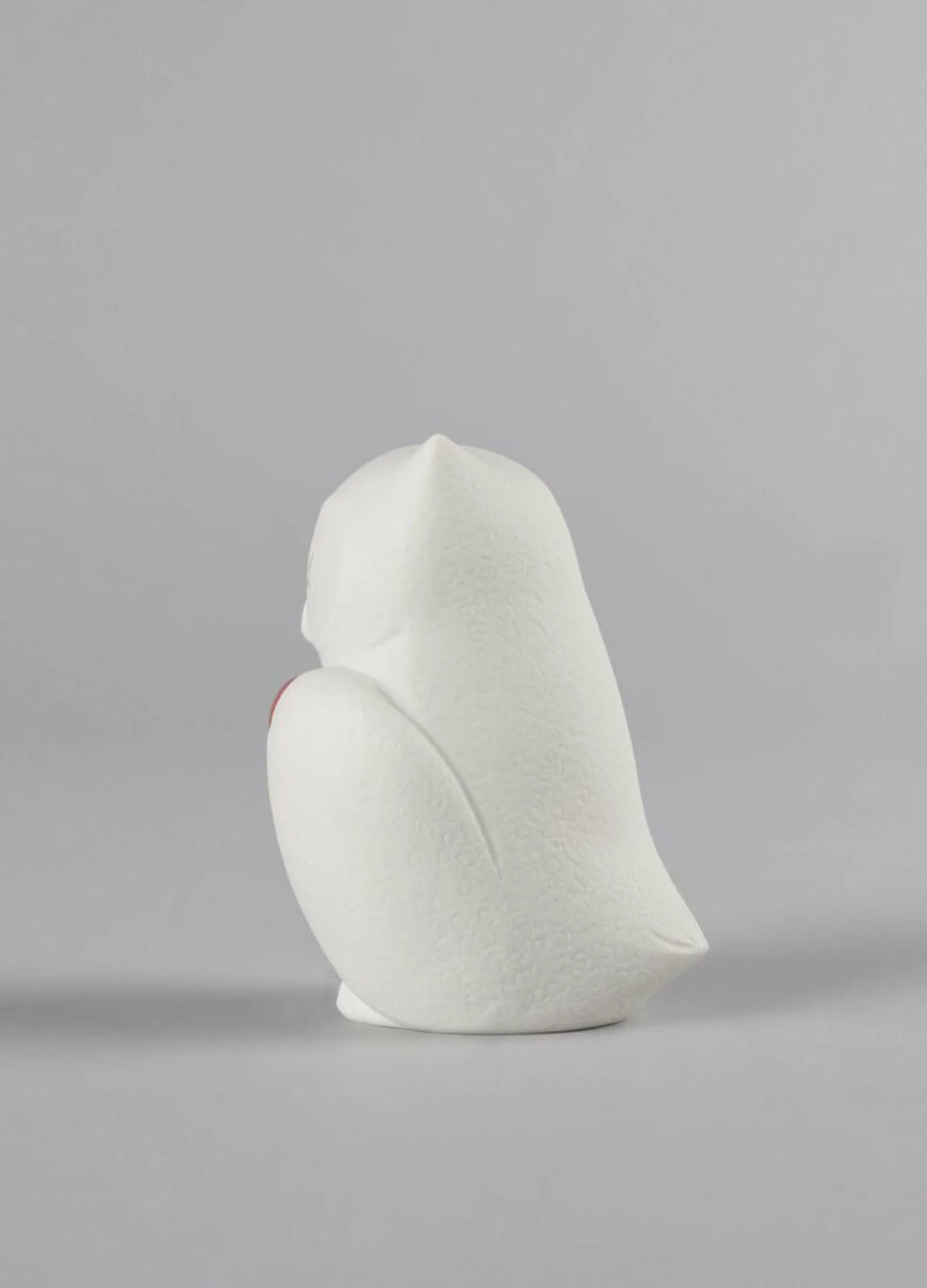 Lladro Reese-Intuitive Owl Figurine - Image 4