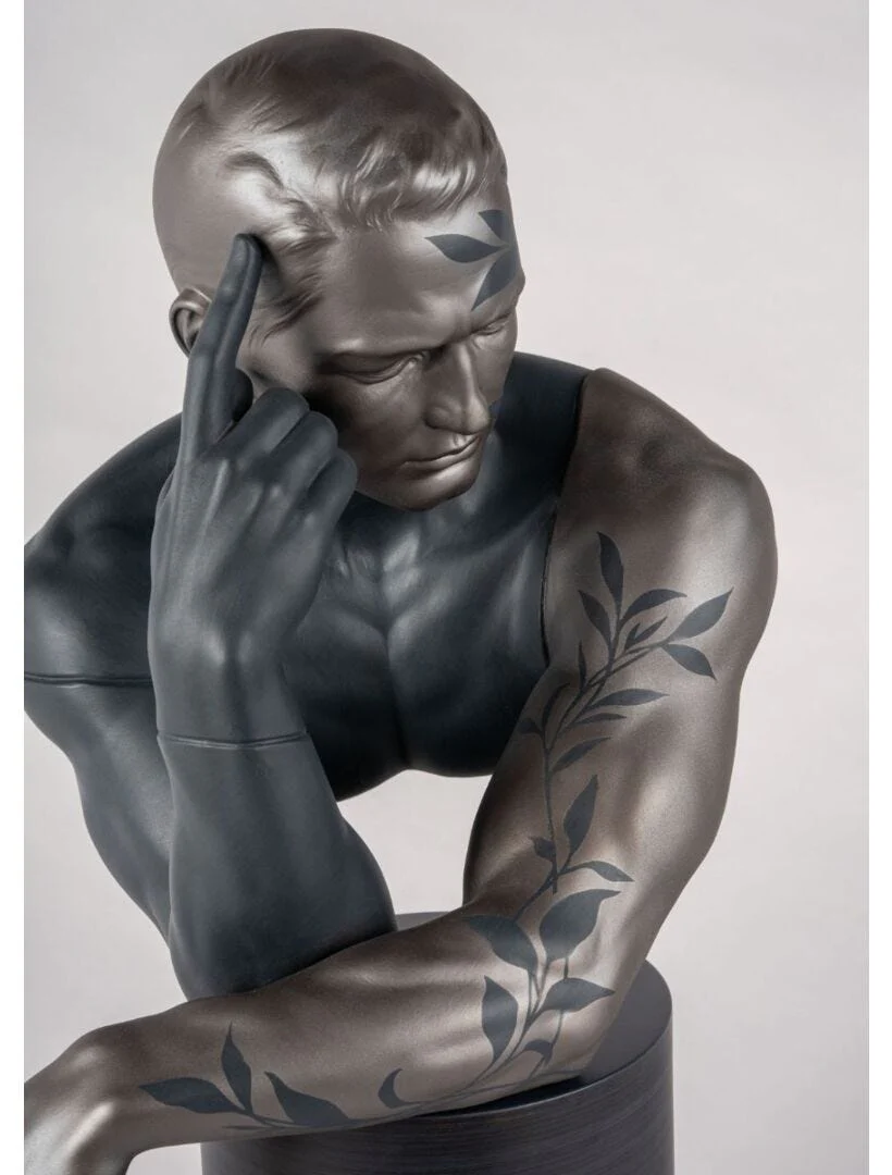 Lladro Reflections Of Nature - Image 11