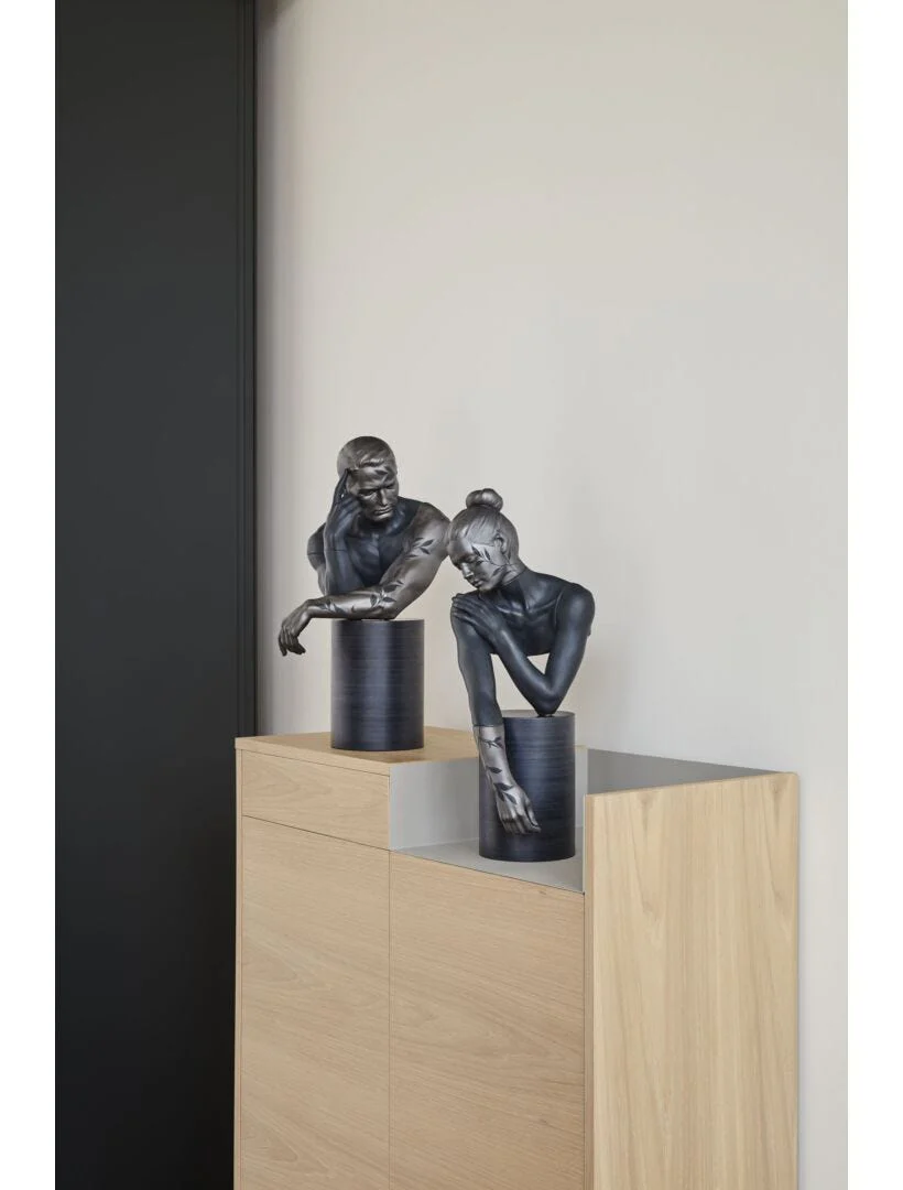 Lladro Reflections Of Nature - Image 2