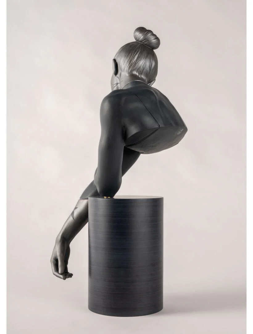 Lladro Reflections Of Nature - Image 3