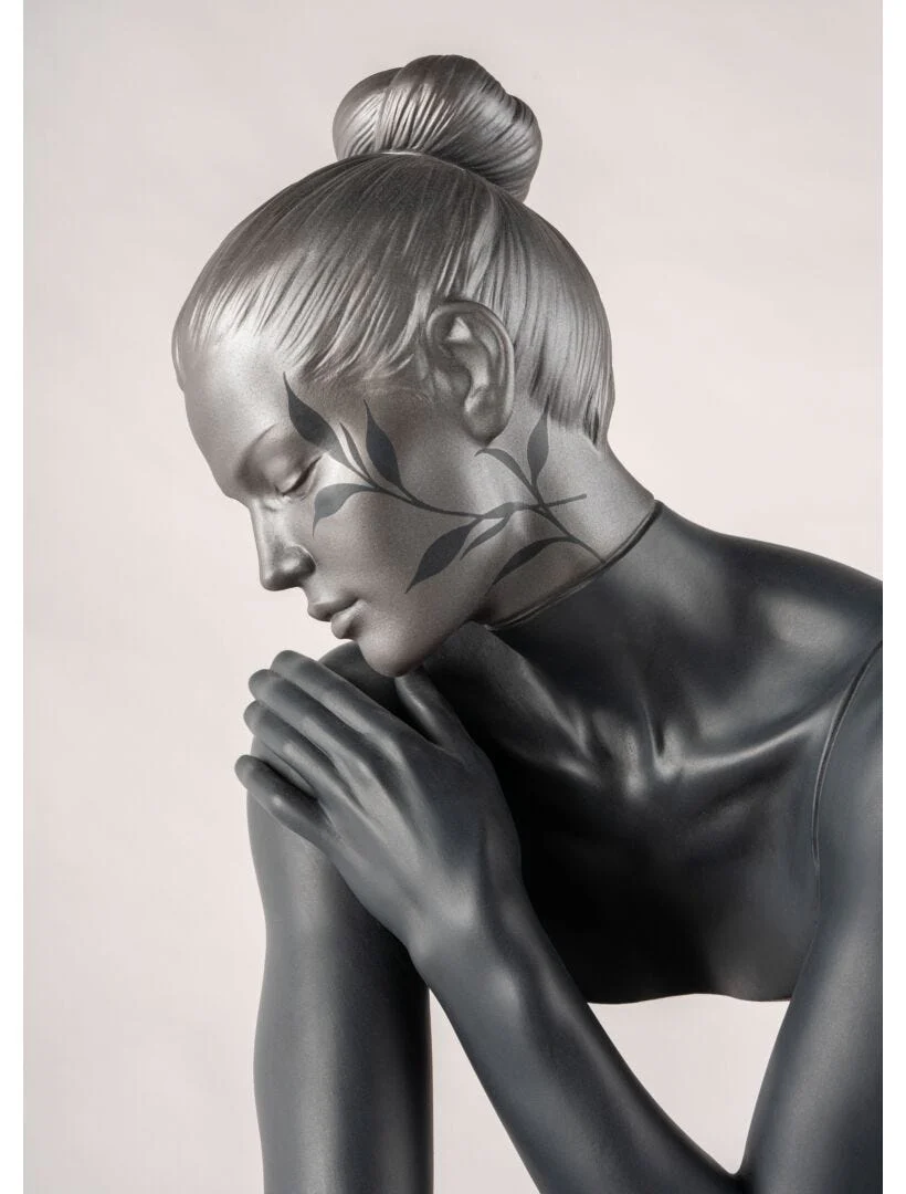 Lladro Reflections Of Nature - Image 4