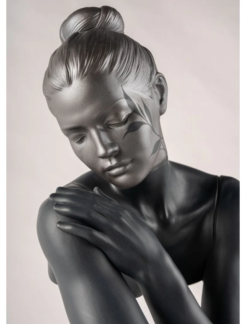 Lladro Reflections Of Nature - Image 6