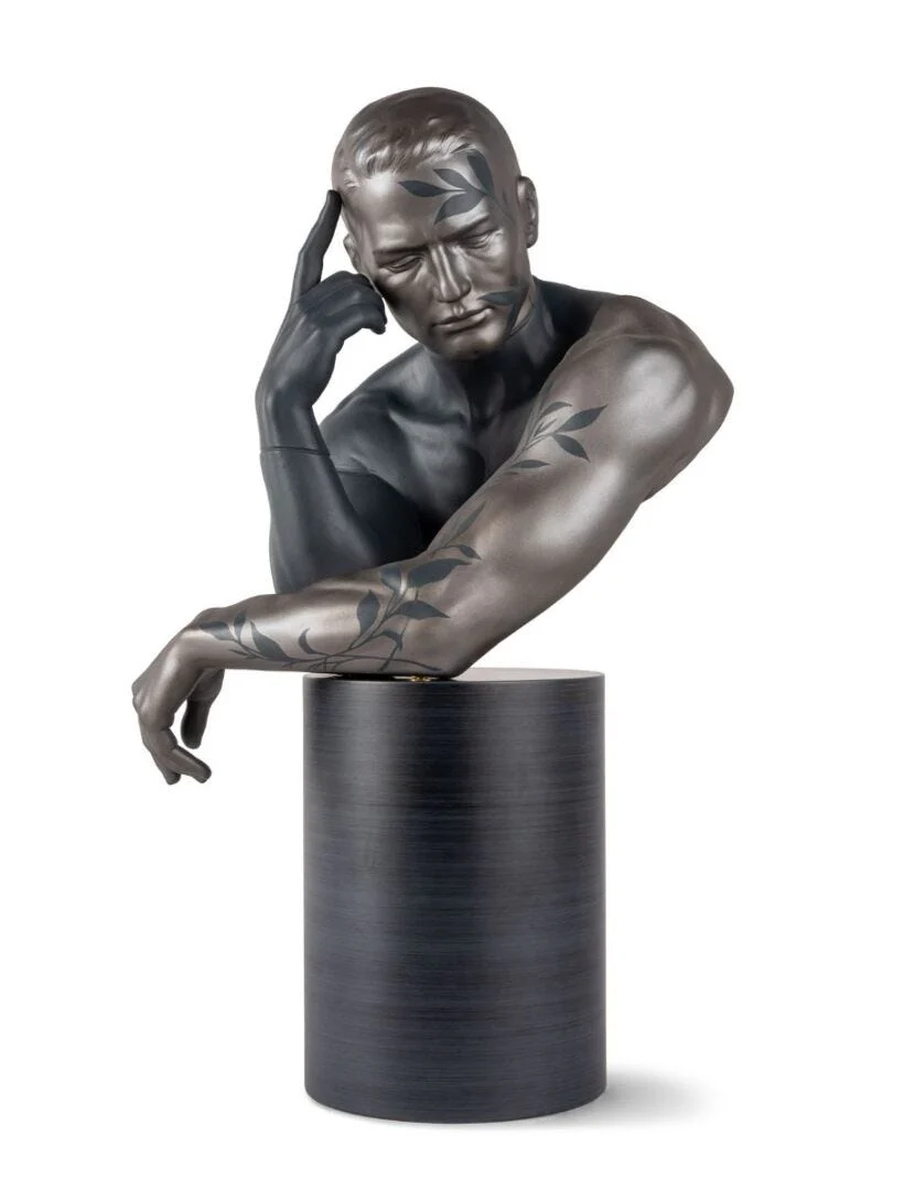 Lladro Reflections Of Nature - Image 7