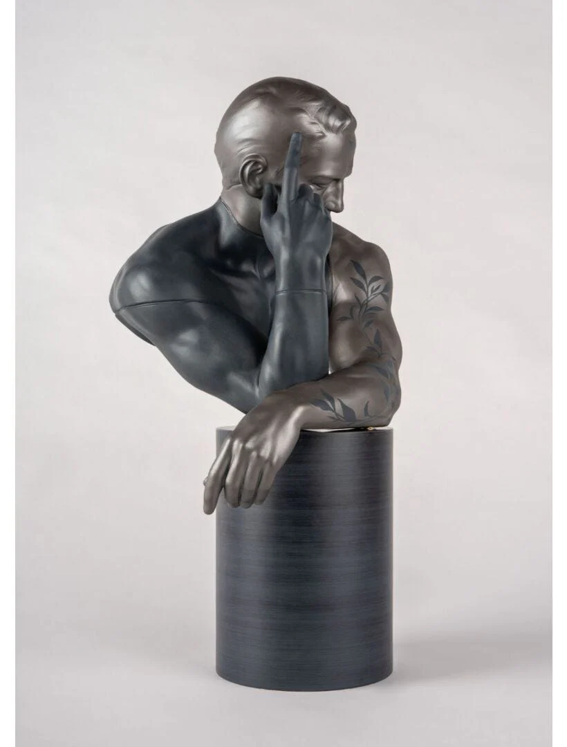 Lladro Reflections Of Nature - Image 8