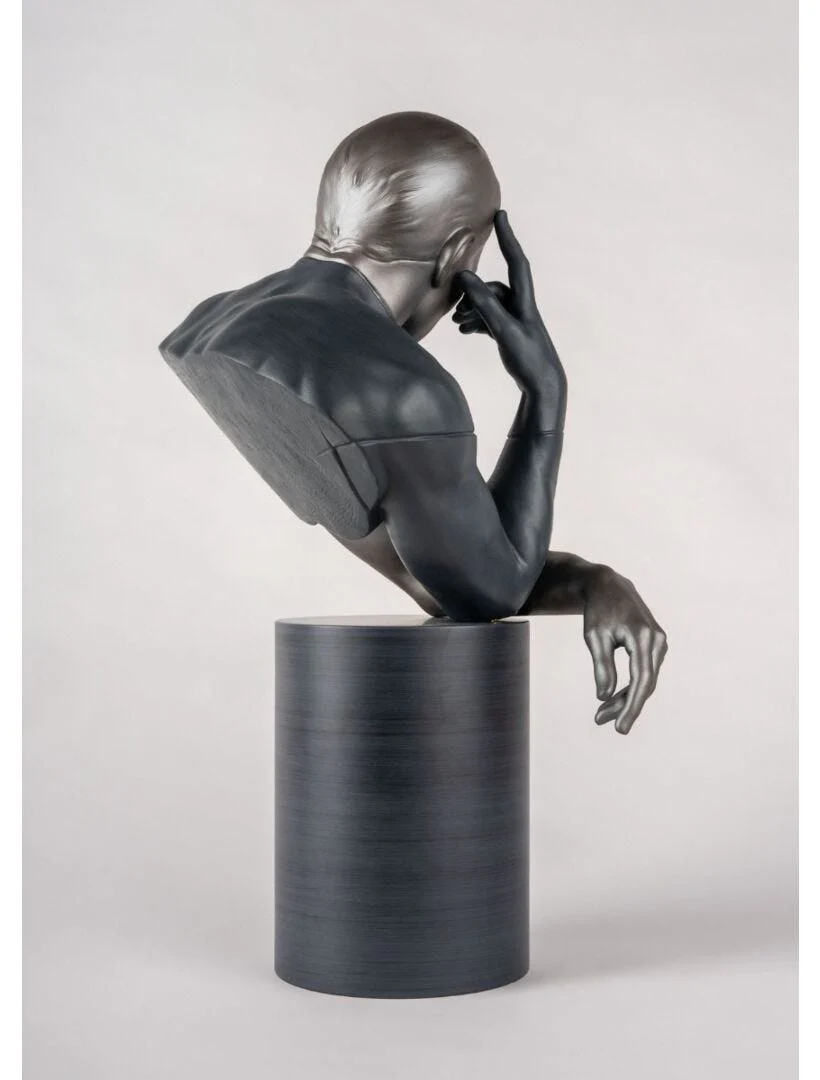 Lladro Reflections Of Nature - Image 9