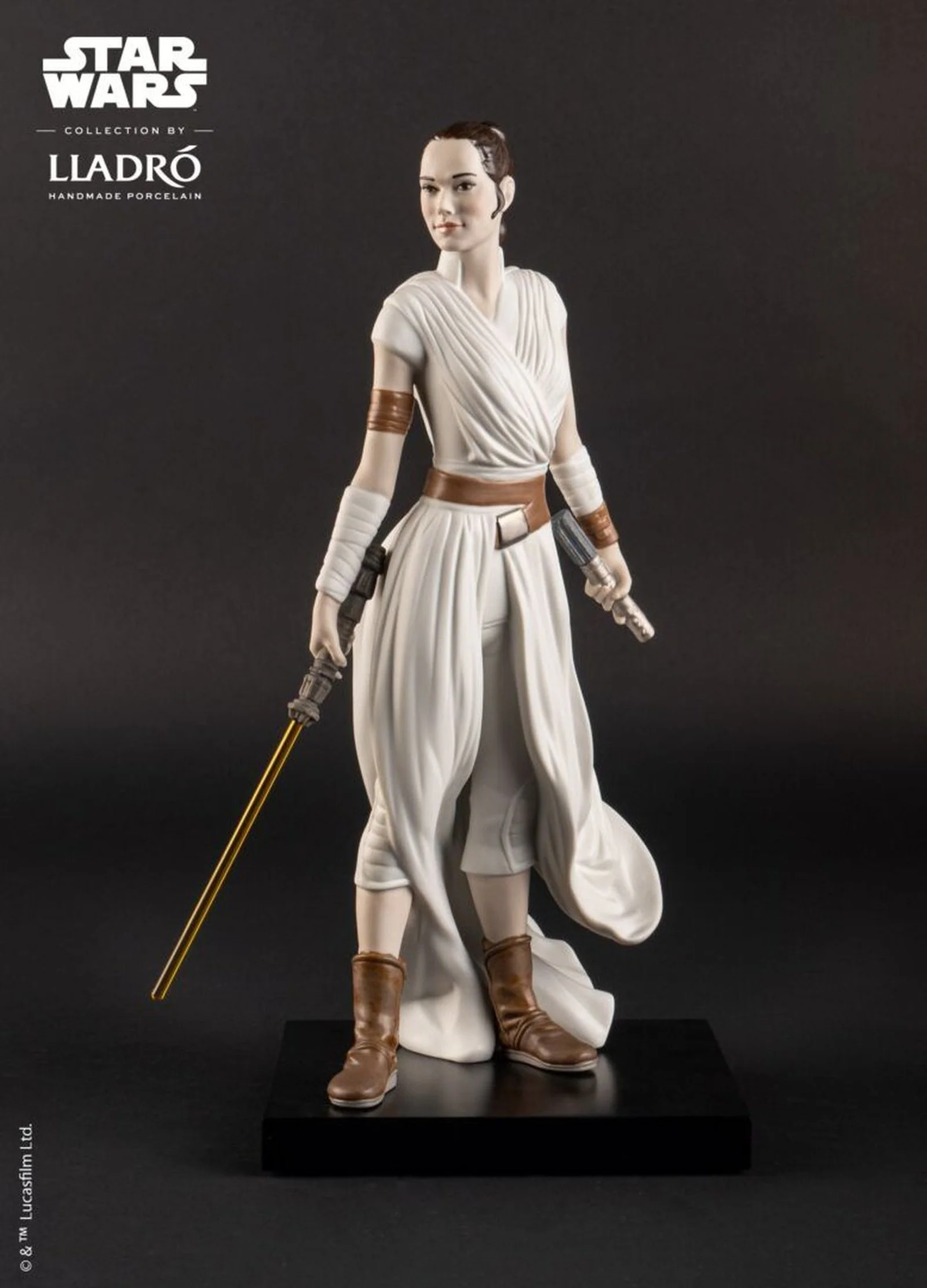 Lladro Rey Figurine - Image 10