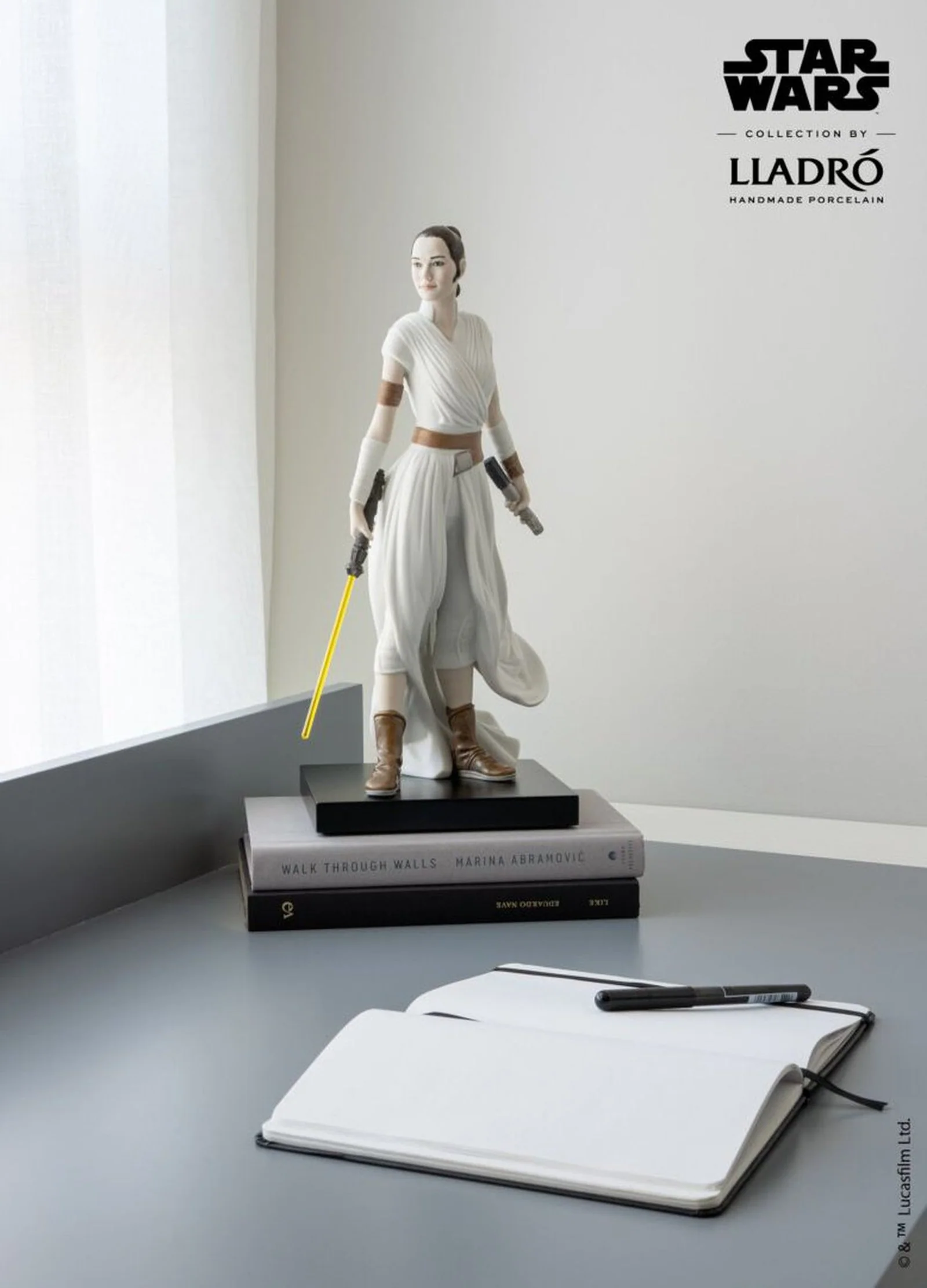 Lladro Rey Figurine - Image 11