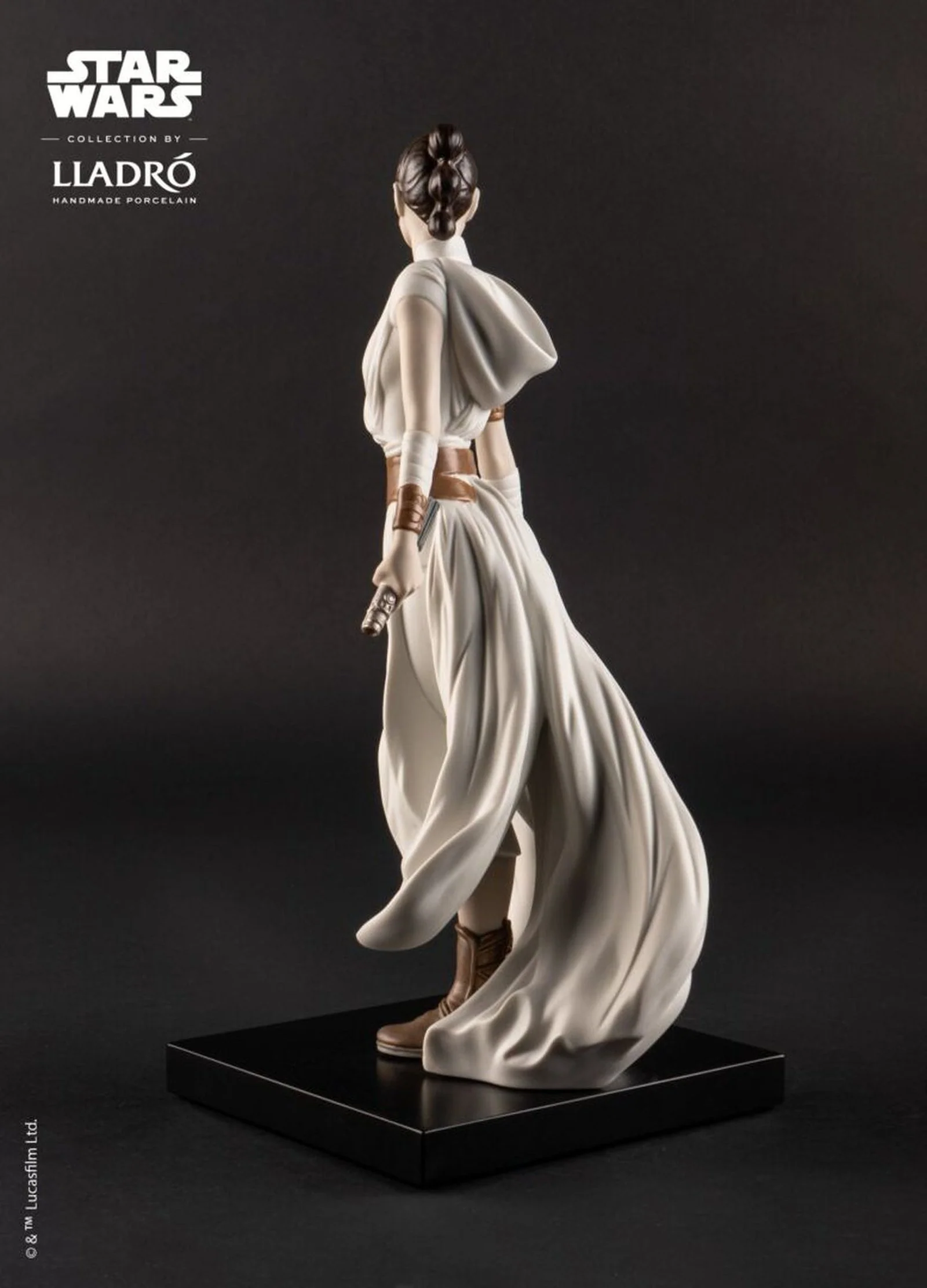 Lladro Rey Figurine - Image 4
