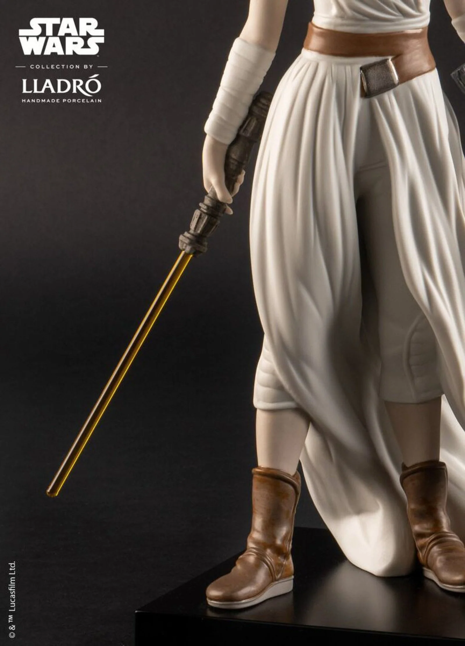 Lladro Rey Figurine - Image 5