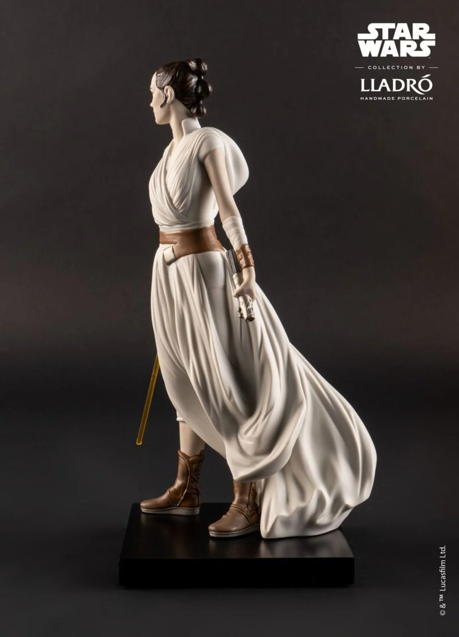 Lladro Rey Figurine - Image 7