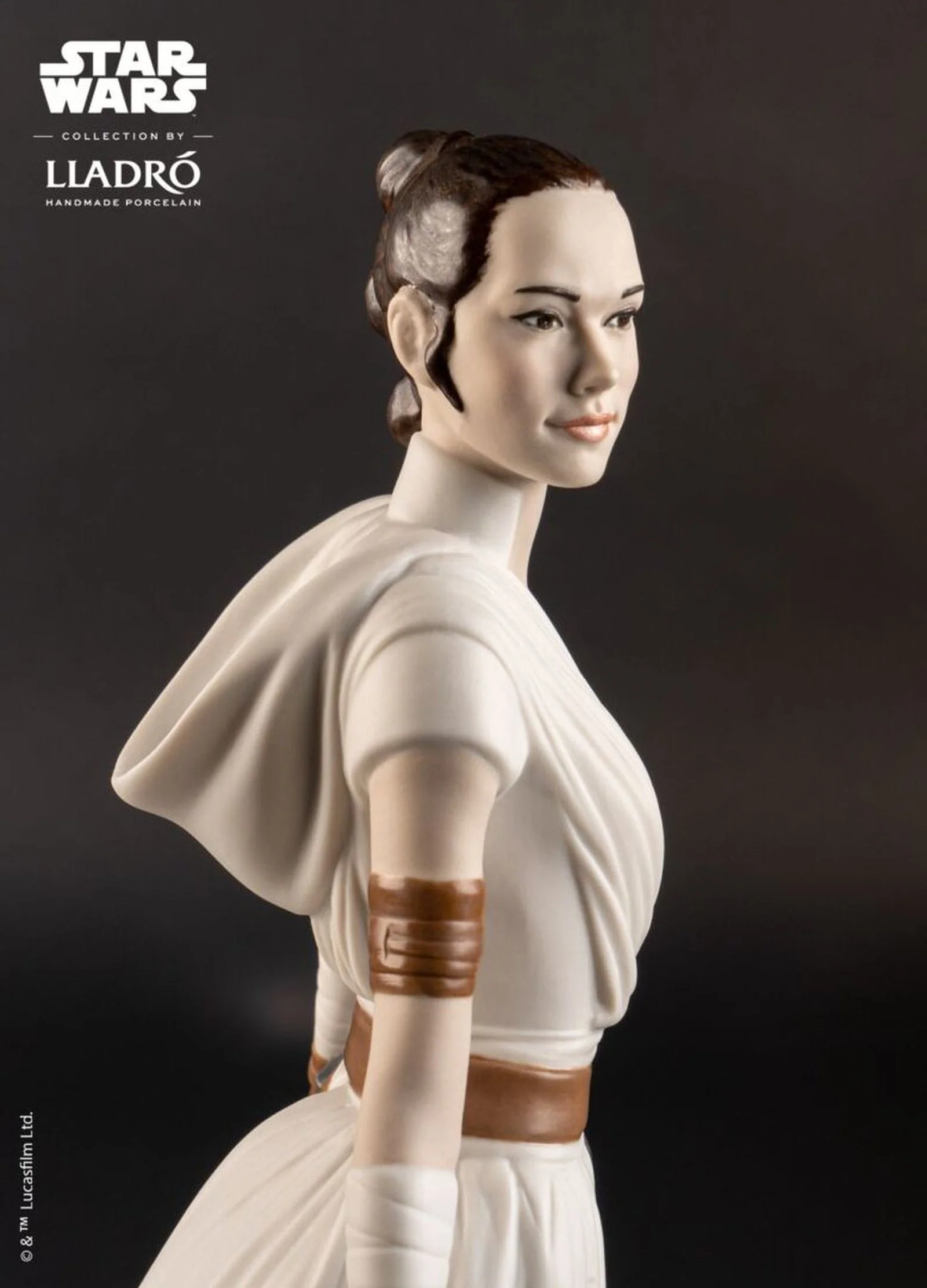 Lladro Rey Figurine - Image 8