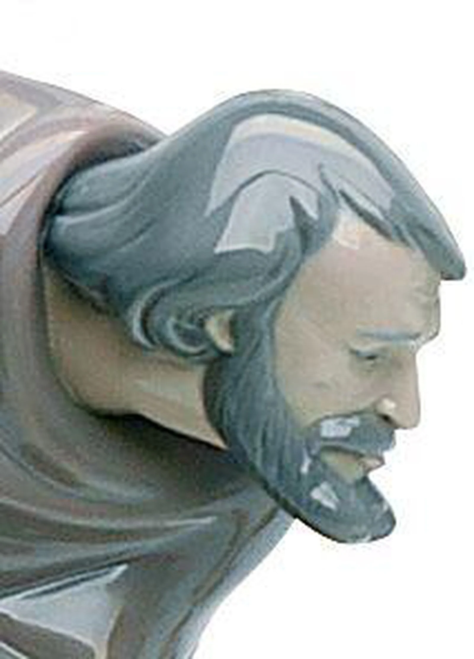 Lladro Saint Joseph Nativity Figurine - Image 5