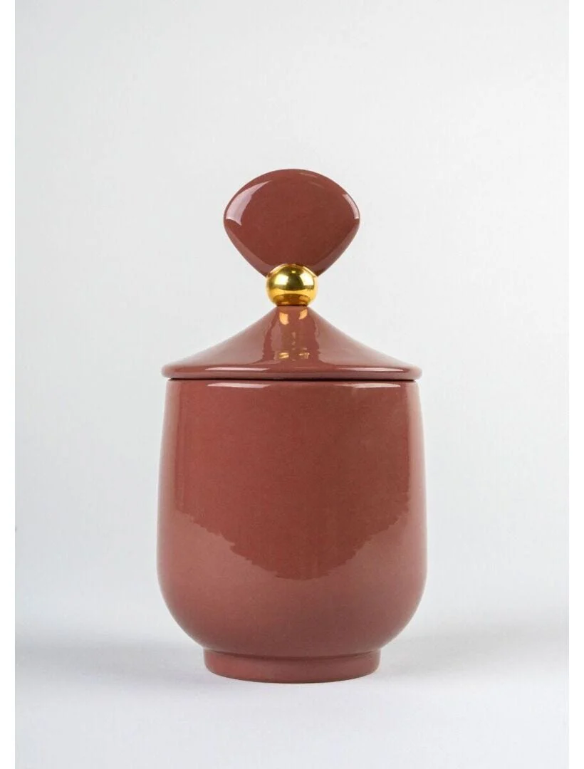 Lladro Scarab Candle Lux. Animals - Moonlight - Image 7