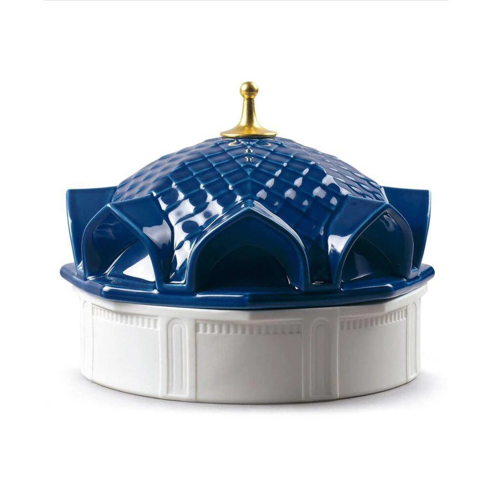 Lladro Scheherazade'S Quarters Candle 1001 Lights - Image 6