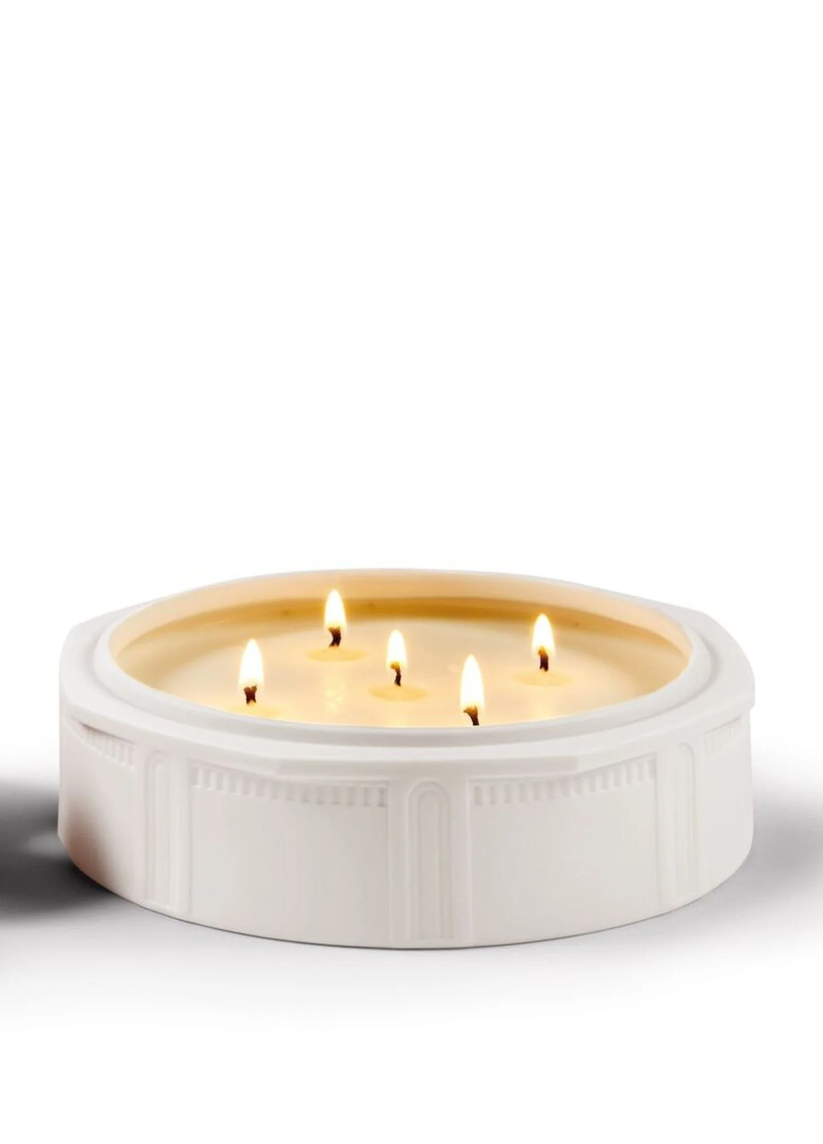 Lladro Scheherazade'S Quarters Candle 1001 Lights - Image 9