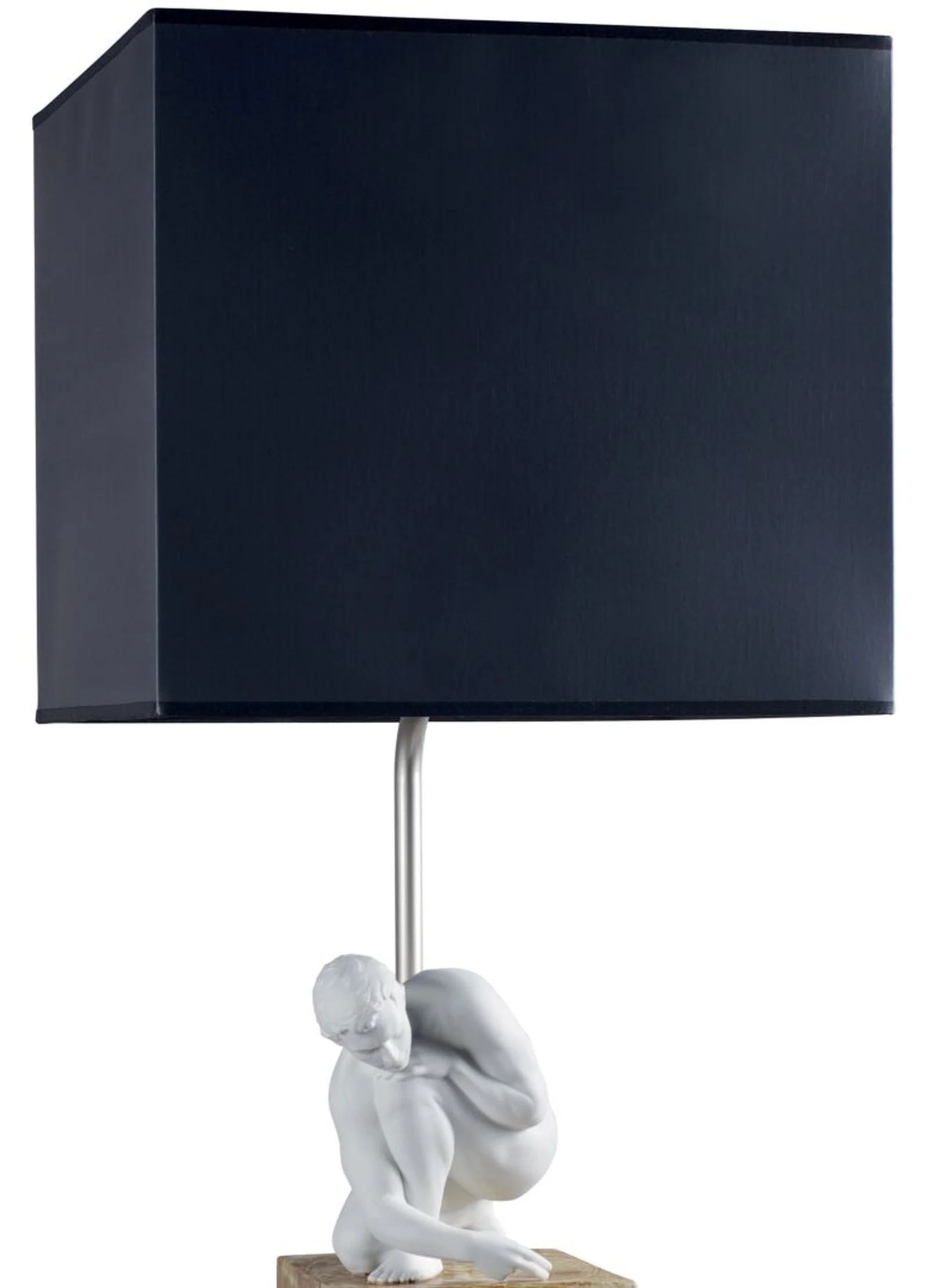Lladro Scientia Table Lamp (US) - Image 2
