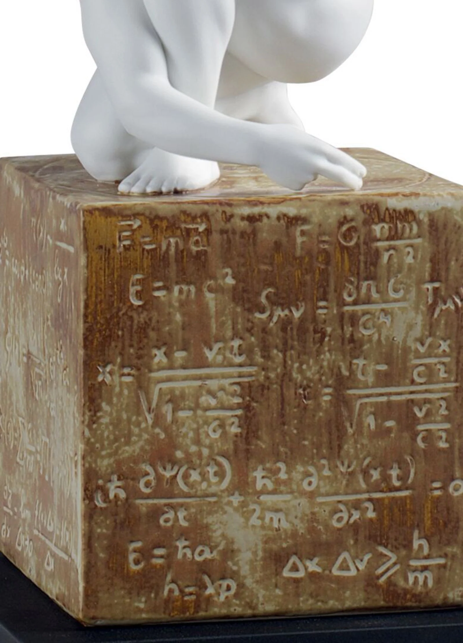 Lladro Scientia Table Lamp (US) - Image 4