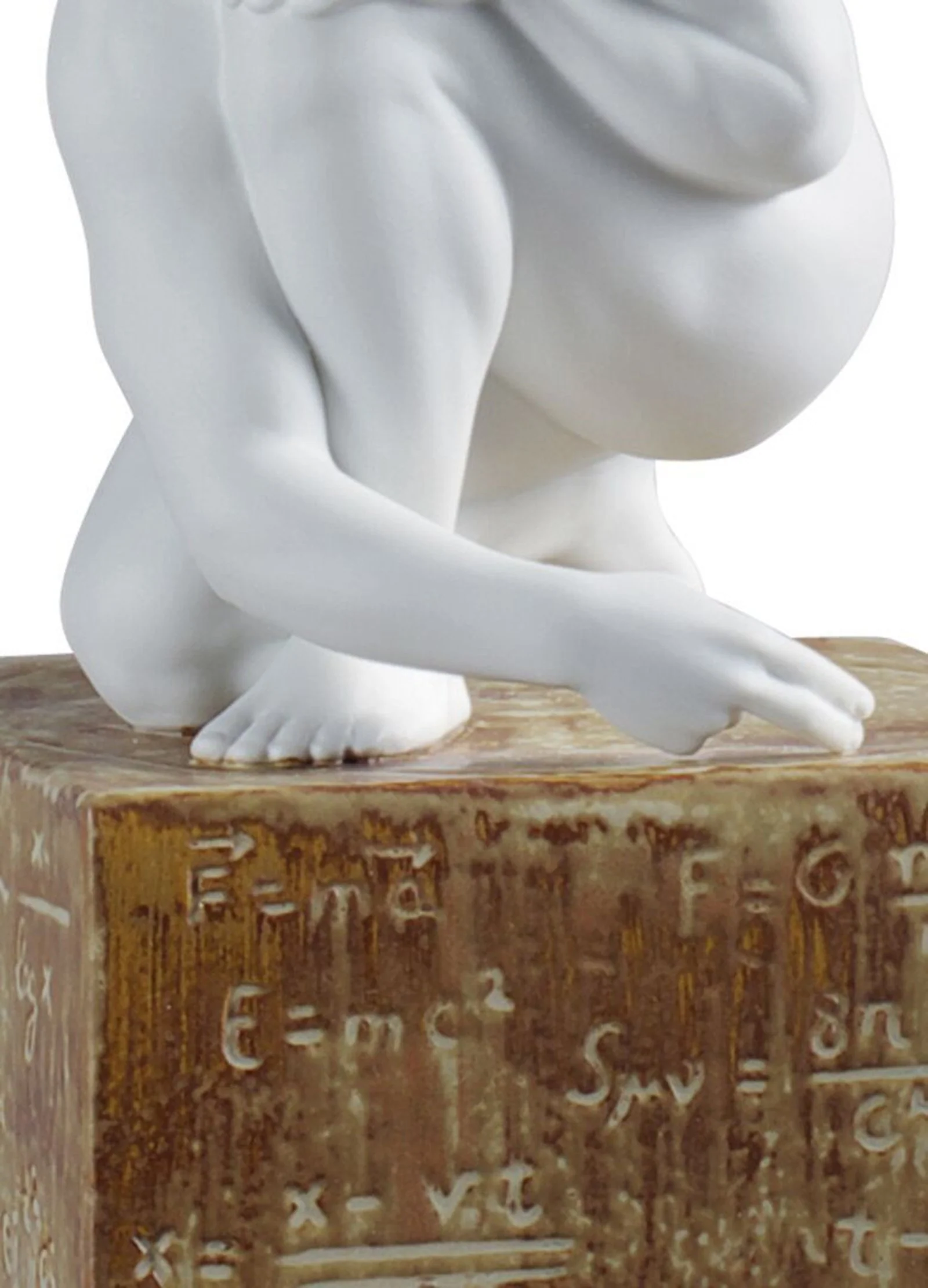 Lladro Scientia Table Lamp (US) - Image 5