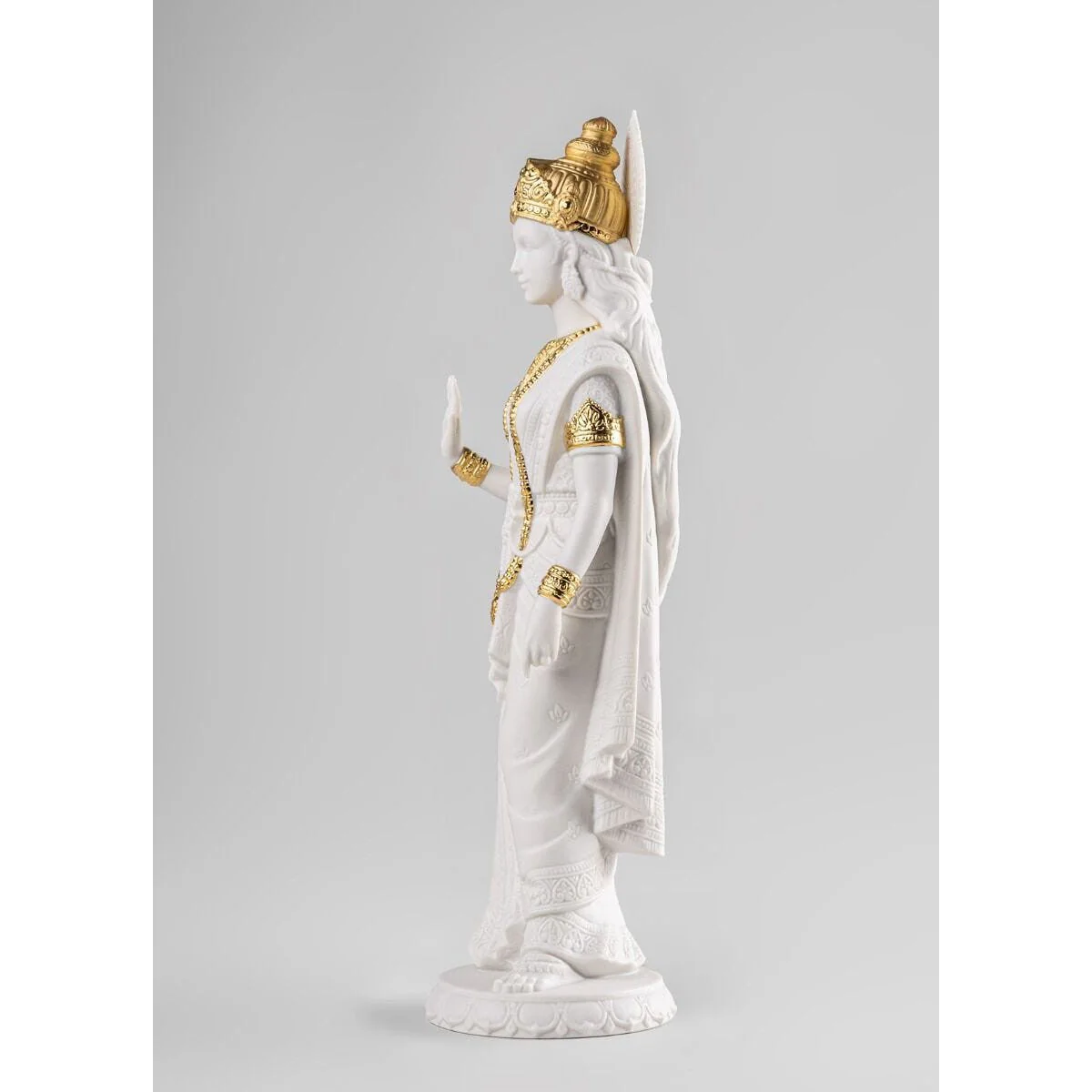 Lladro Sita - Image 2