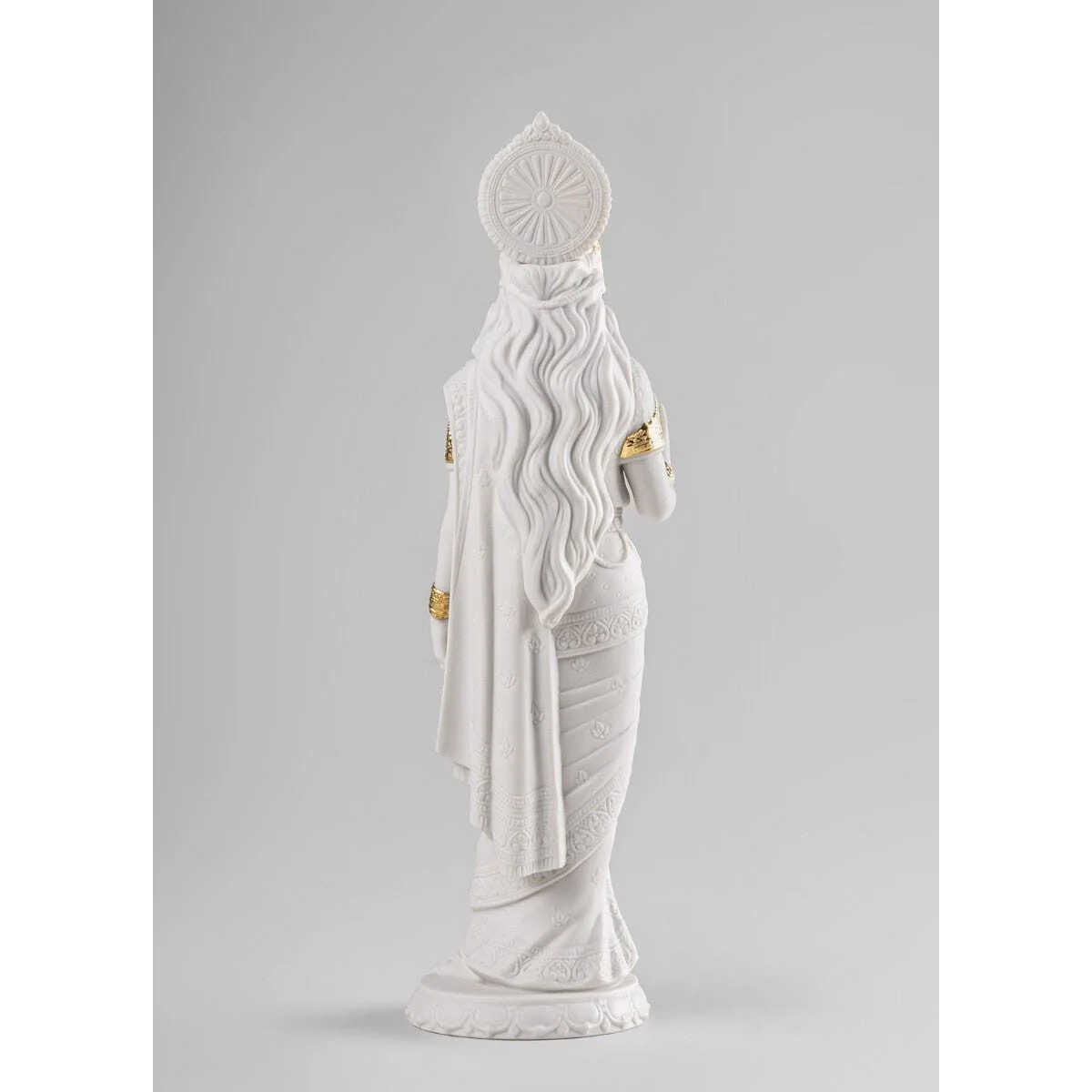 Lladro Sita - Image 3