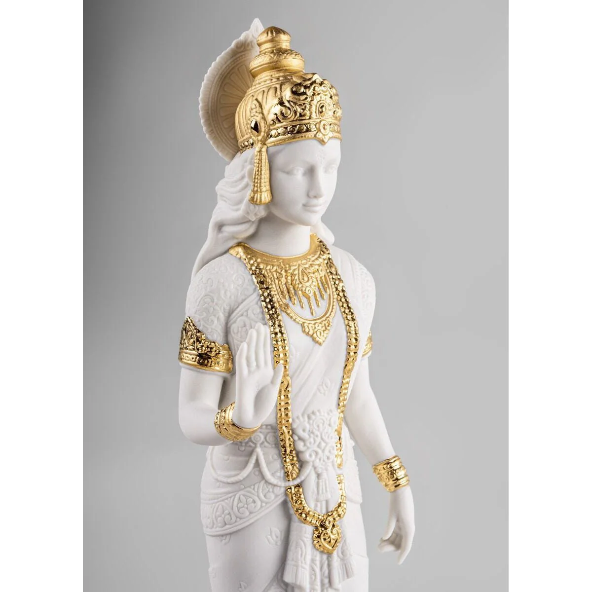 Lladro Sita - Image 4