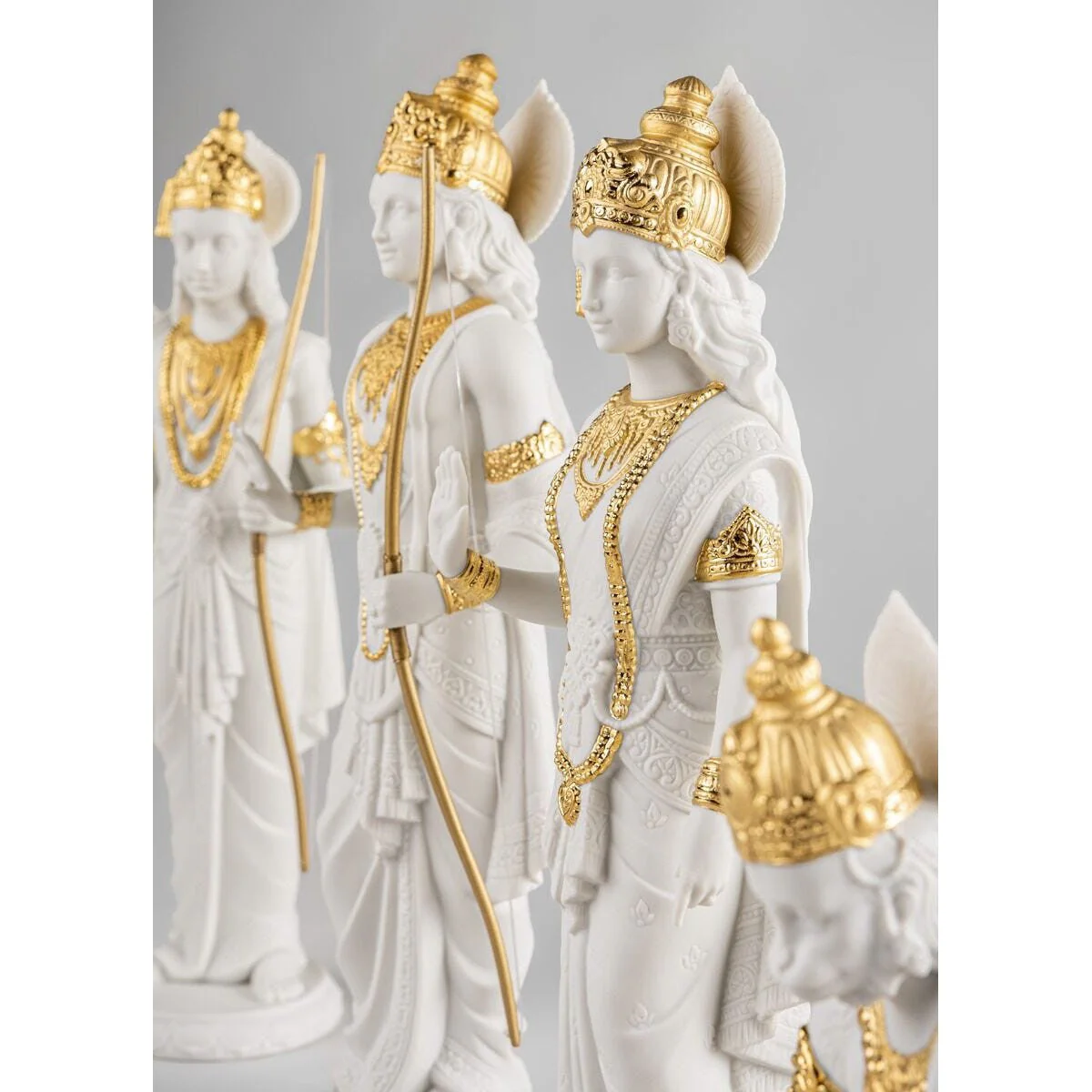 Lladro Sita - Image 5