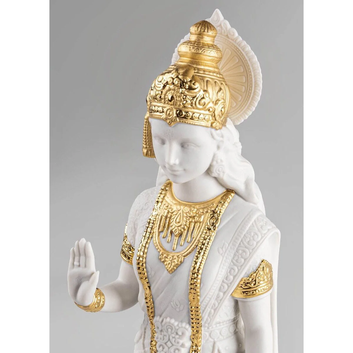 Lladro Sita - Image 6