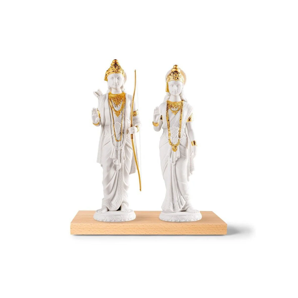 Lladro Sita - Image 7