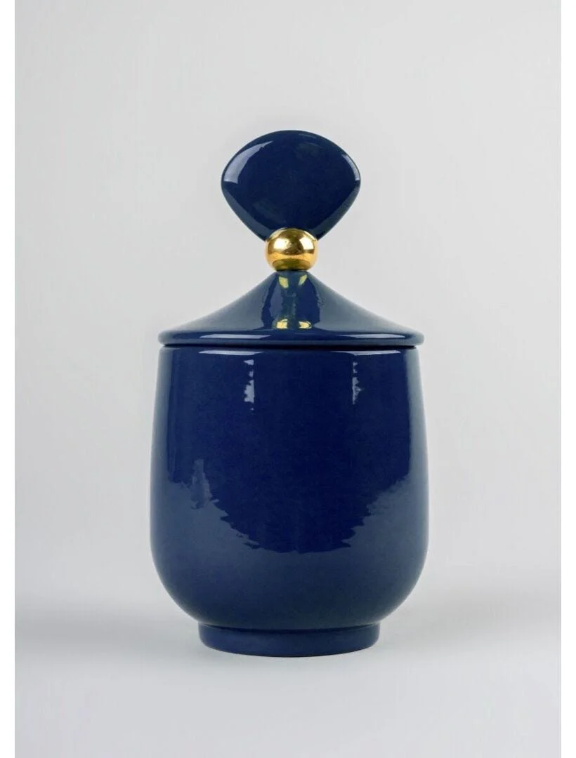 Lladro Snake Candle Luxurious Animals - A Secret Orient Scent - Image 6