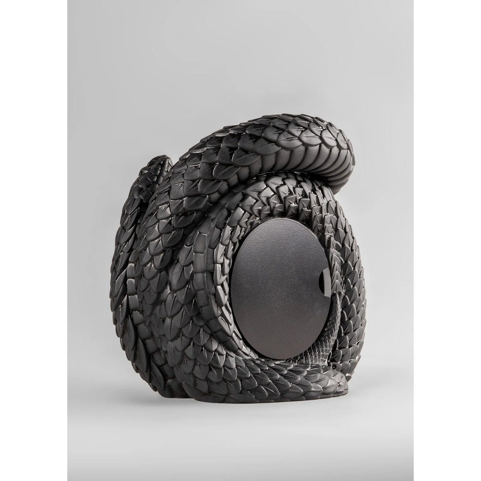 Lladro Snakes Clock - Image 6