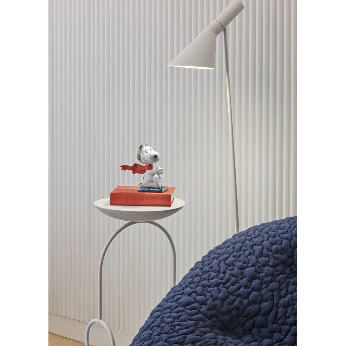 Lladro Snoopy Flying Ace - Image 2