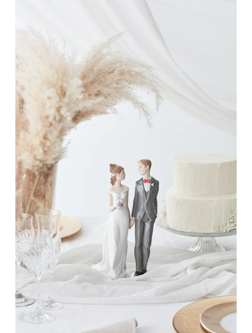 Lladro Soulmates - Image 2