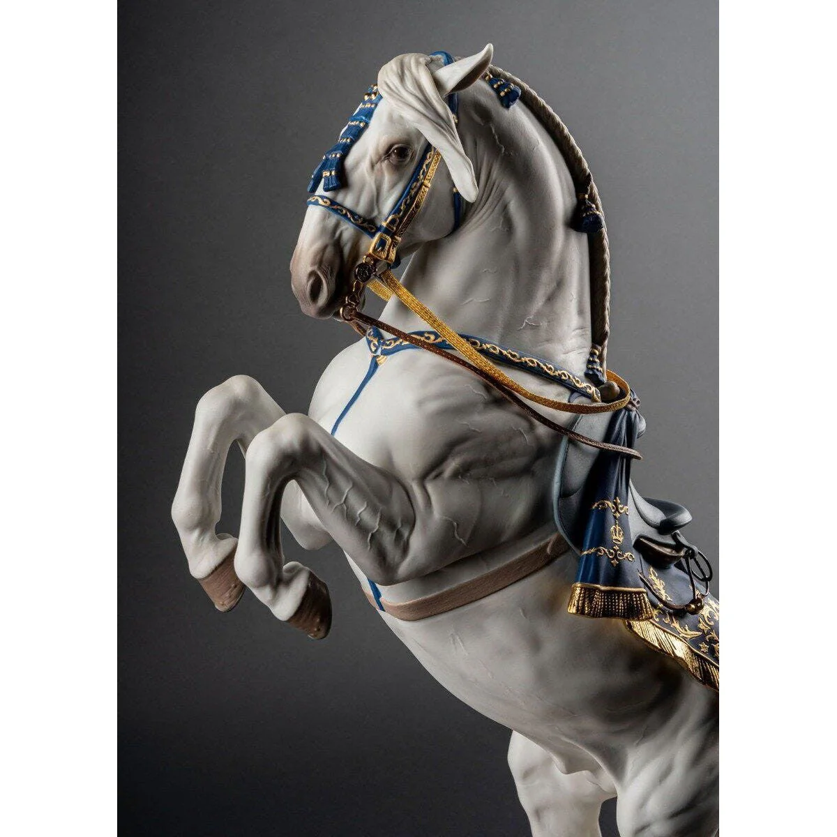 Lladro Spanish Pure Breed - Haute Ecole - Image 3