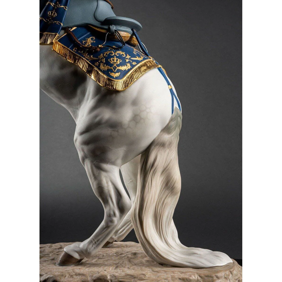 Lladro Spanish Pure Breed - Haute Ecole - Image 6