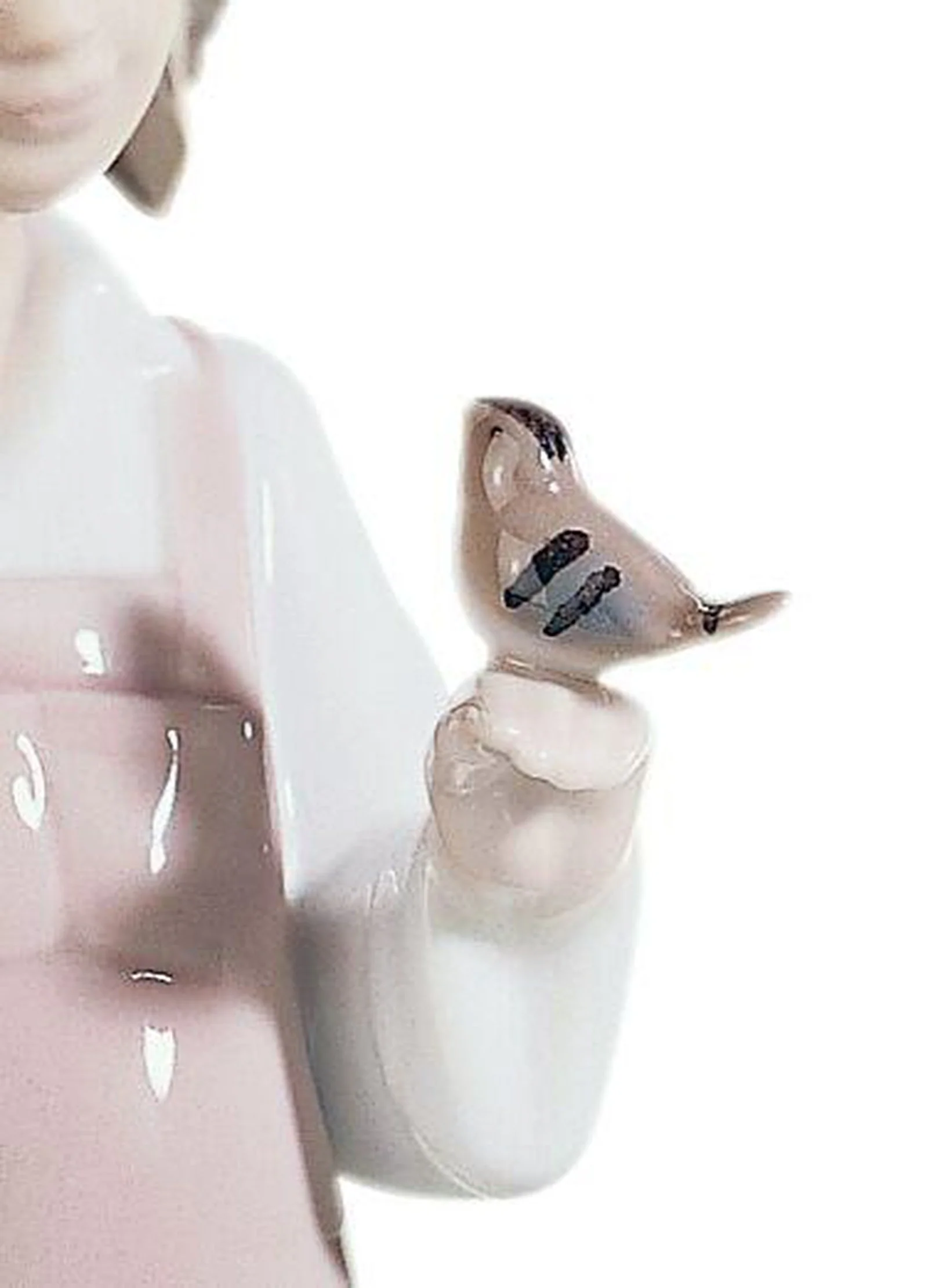 Lladro Spring Girl Figurine - Image 3
