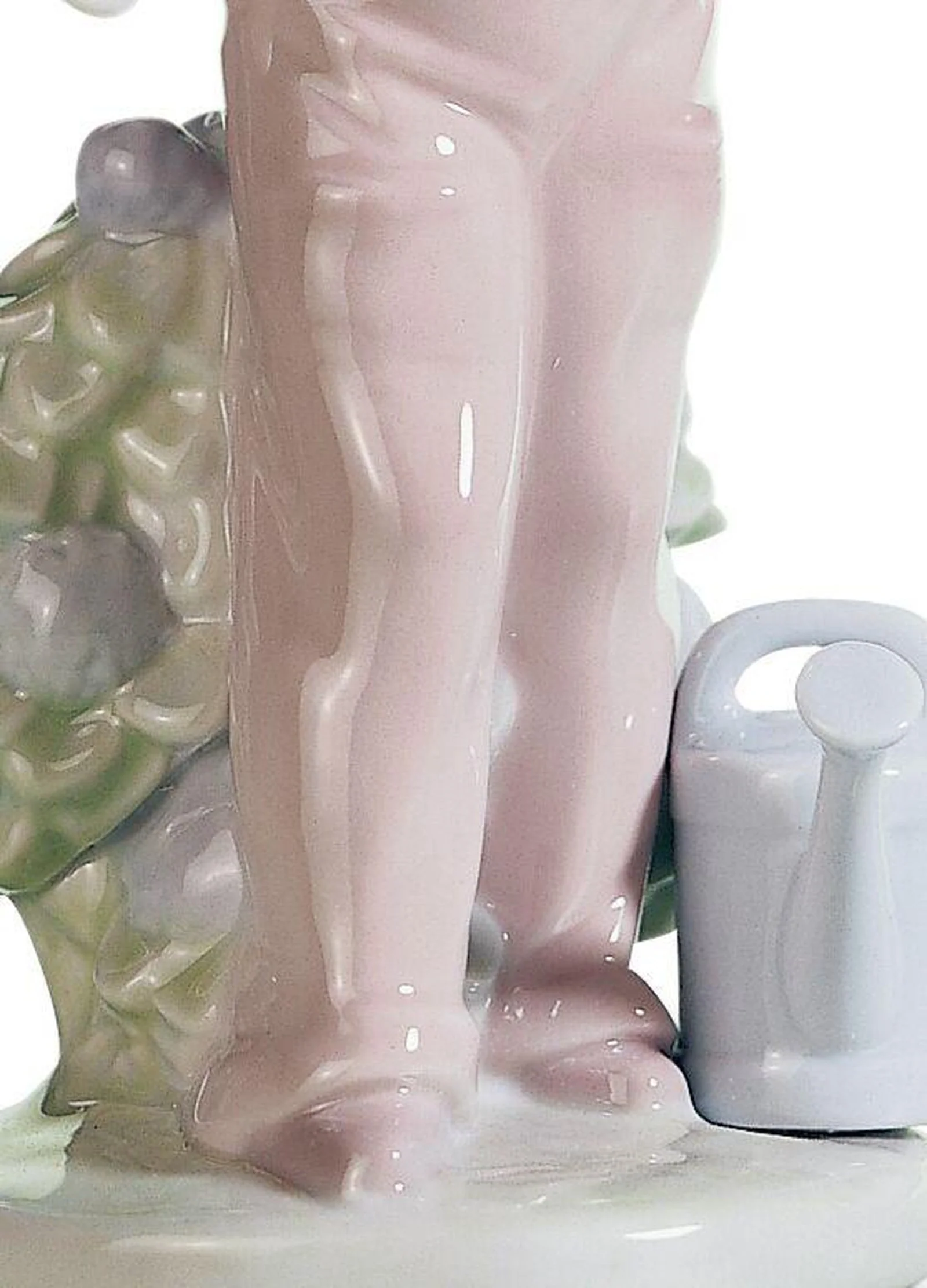 Lladro Spring Girl Figurine - Image 5