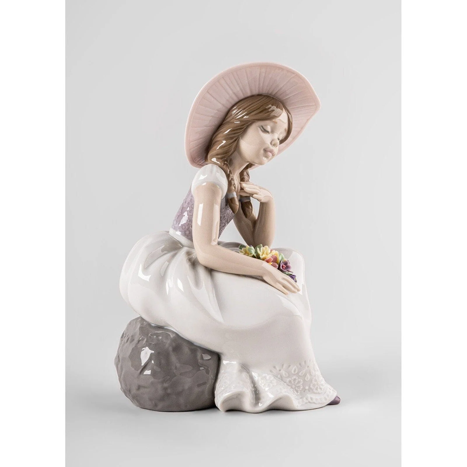 Lladro Spring Has Come - Image 2