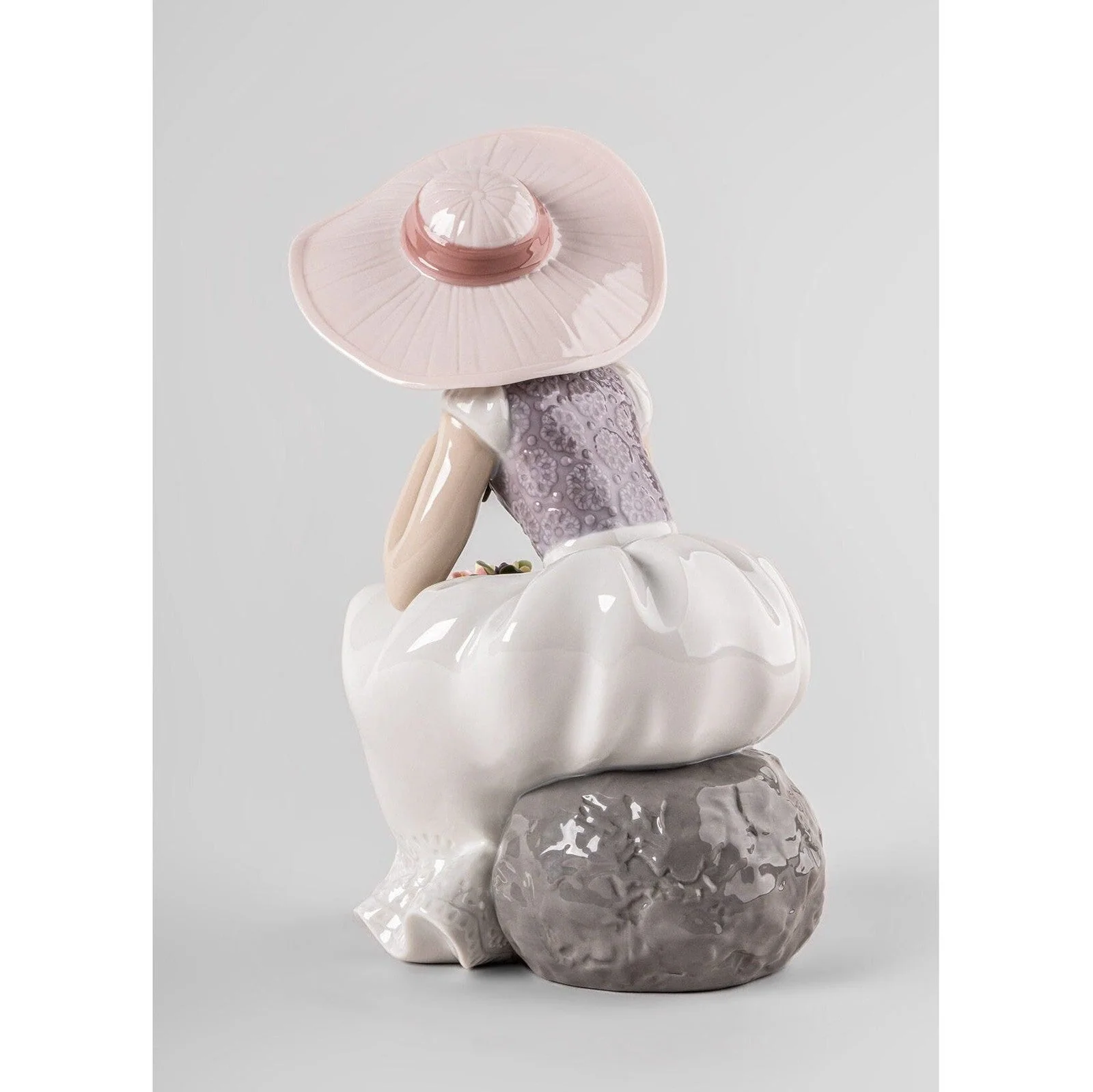 Lladro Spring Has Come - Image 3