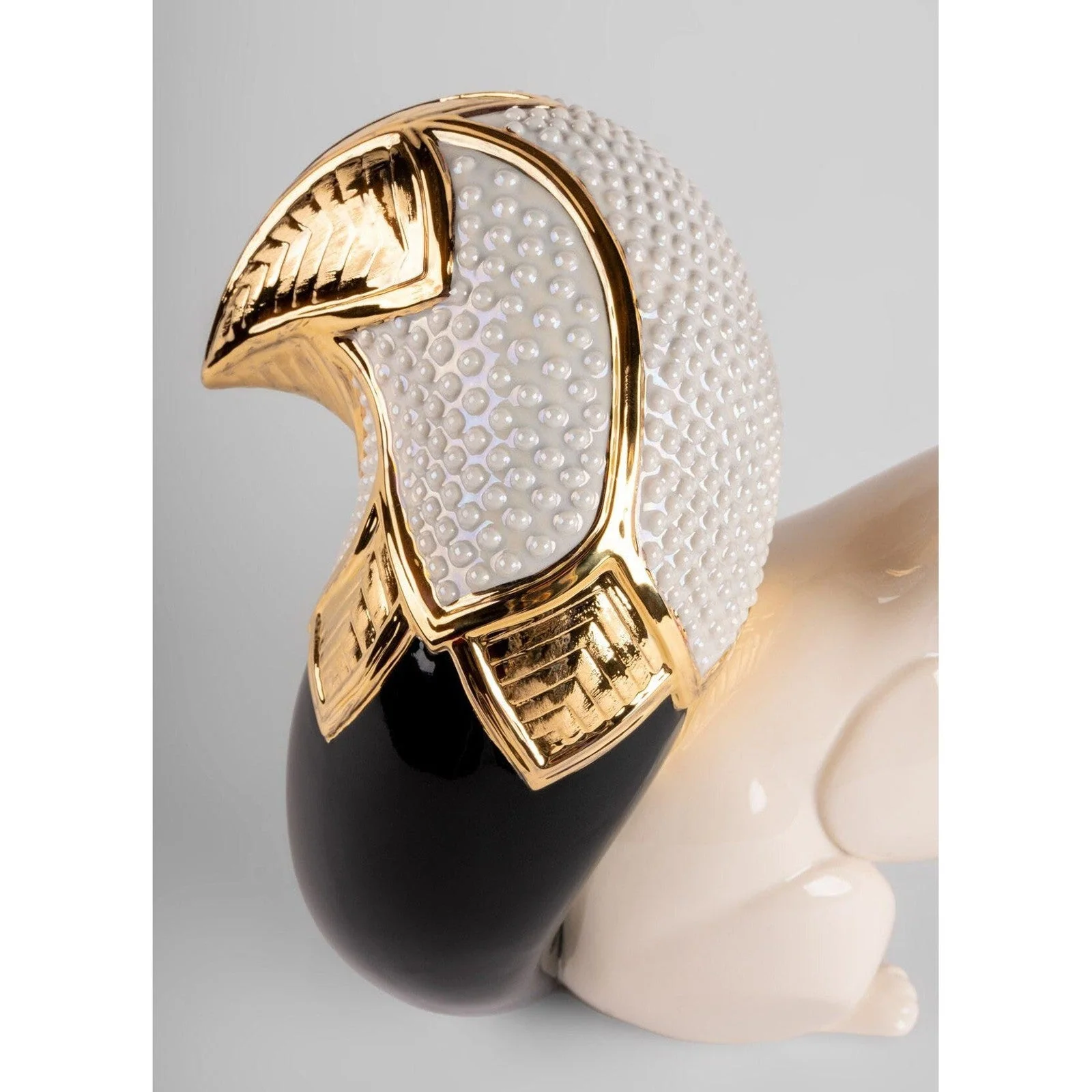 Lladro Squirrel Jewel - Image 5