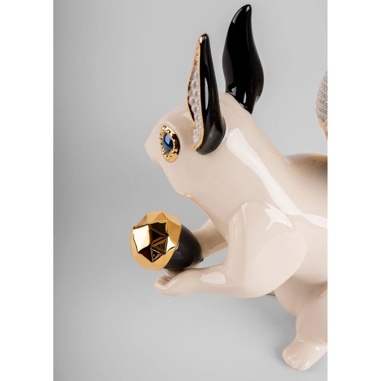 Lladro Squirrel Jewel - Image 6