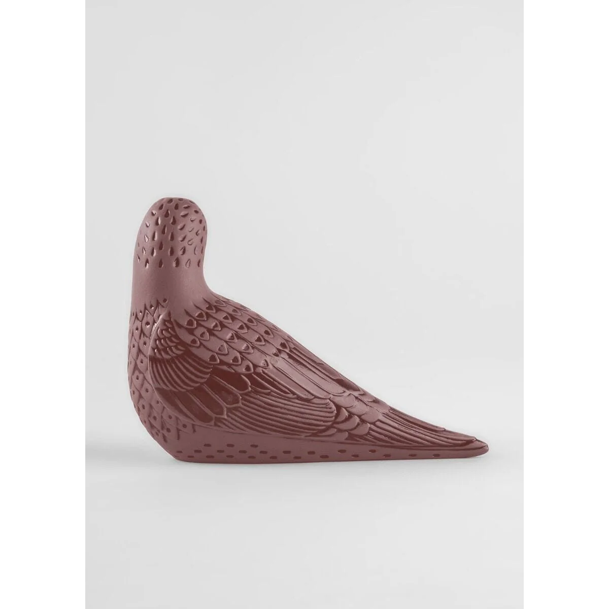 Lladro Starling Ii (Purple) - Image 5