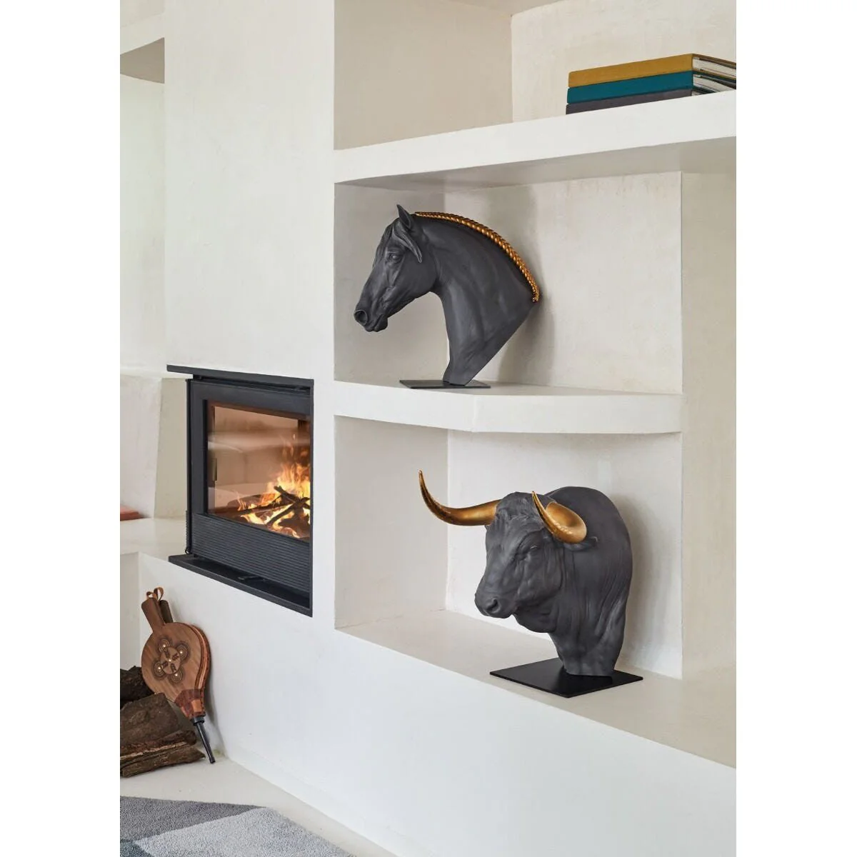 Lladro Taurus - Image 3