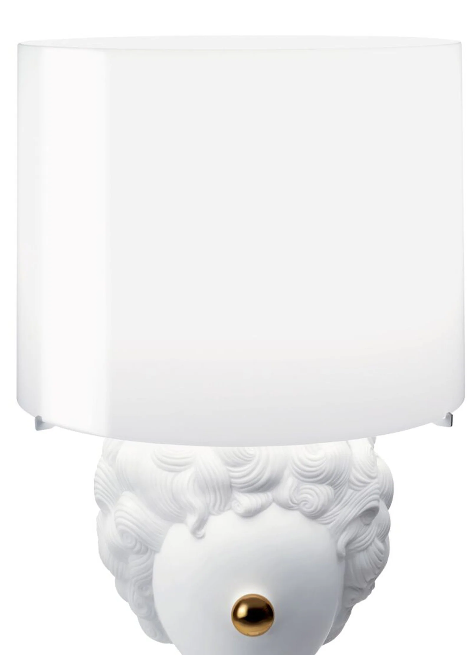 Lladro The Clown Table Lamp By Jaime Hayon (US) - Image 2