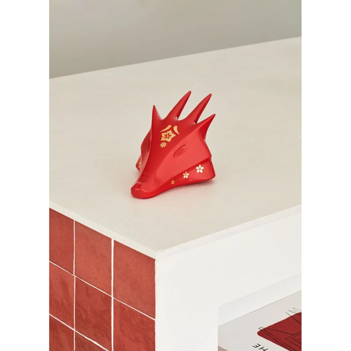 Lladro The Dragon - Image 2