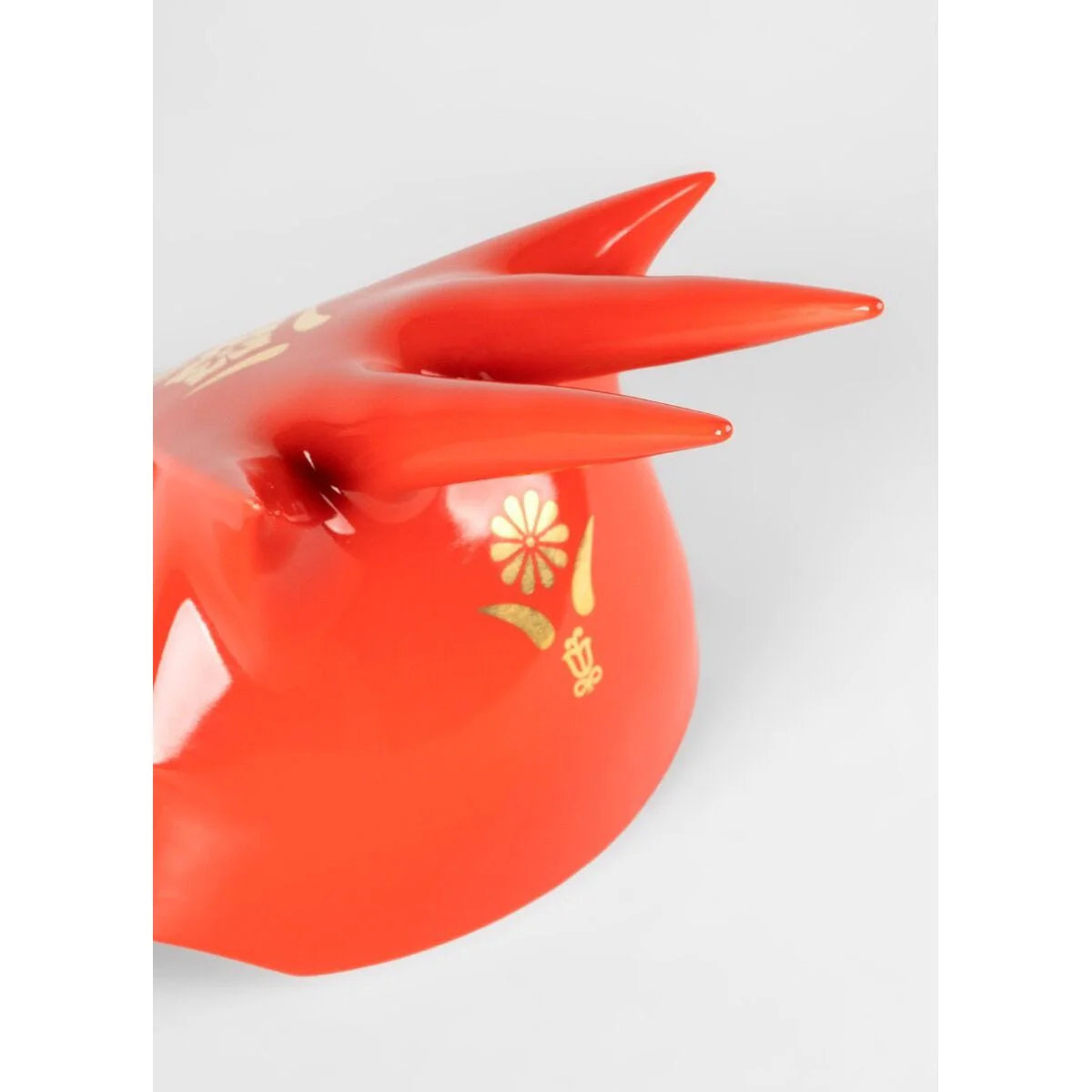 Lladro The Dragon - Image 6