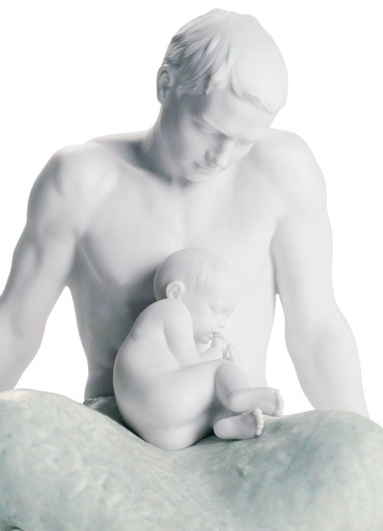 Lladro The Father Figurine - Image 2