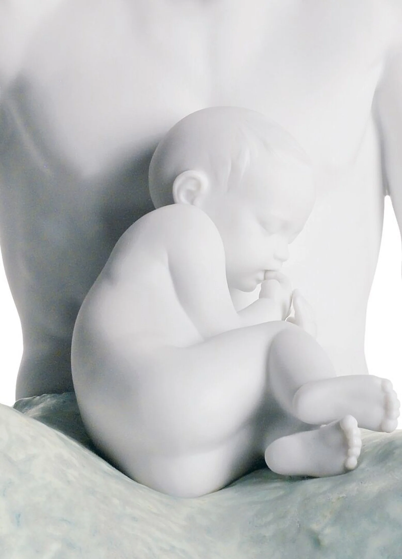 Lladro The Father Figurine - Image 3